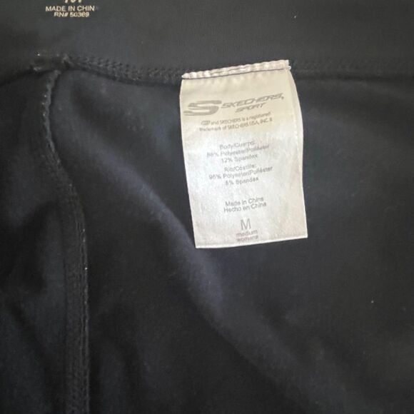 Skechers spot Women Size Small legging - Picture 6 of 7